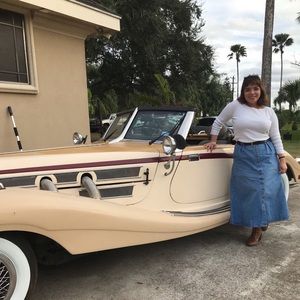 Meet your Posher, Imajica